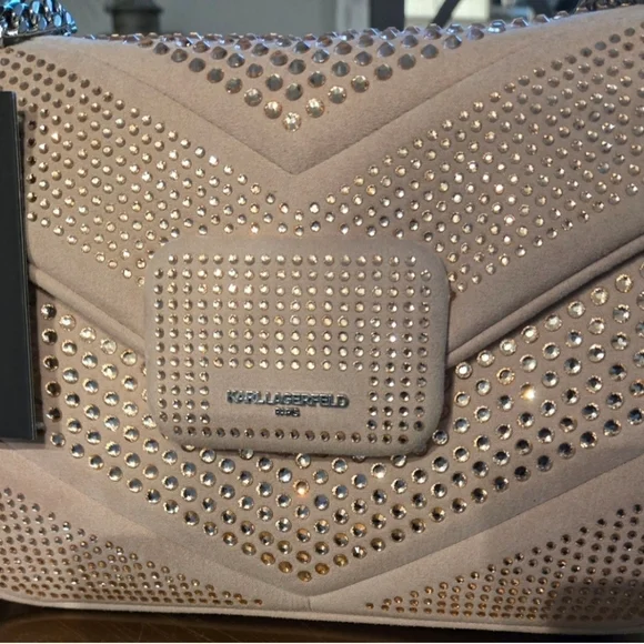 Karl Lagerfeld Bag - Picture 2 of 6